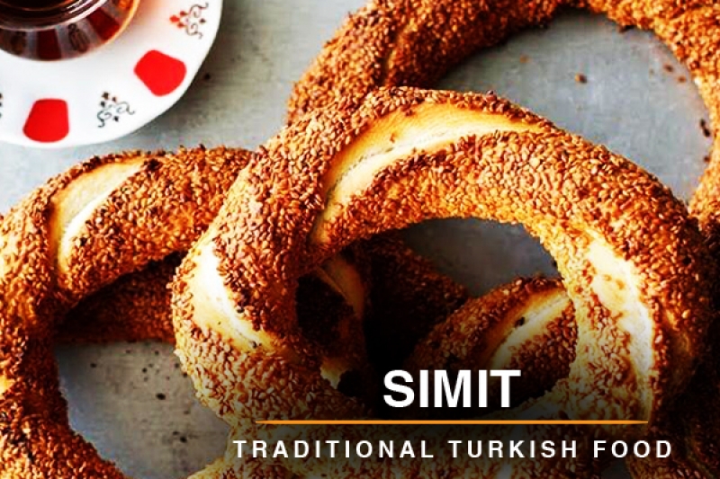 simit