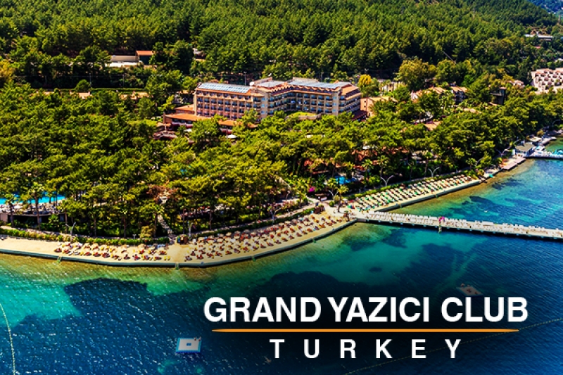 Grand-Yazici-Club