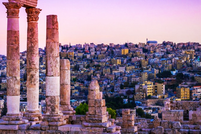 Discover jordan visit Amman, MASABA - Mount Nebo – Kerak, Dead sea and Wadi Rum
