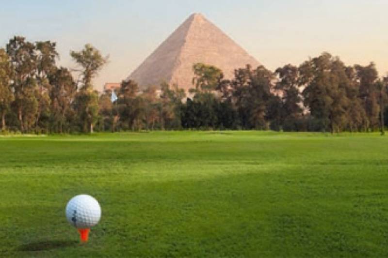 Golf Package