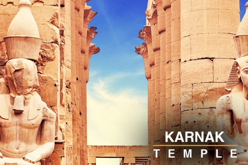 karnak temple