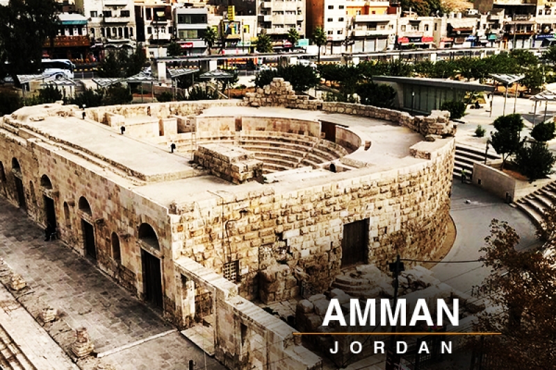 Amman