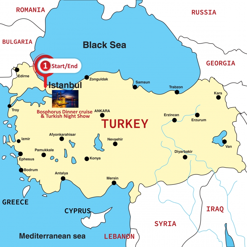 Location
