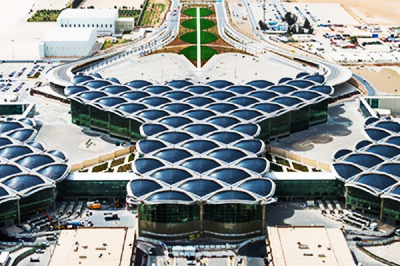 Amman Airport Private Arrival Transfer