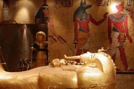 Day Trip to Pharaonic Village