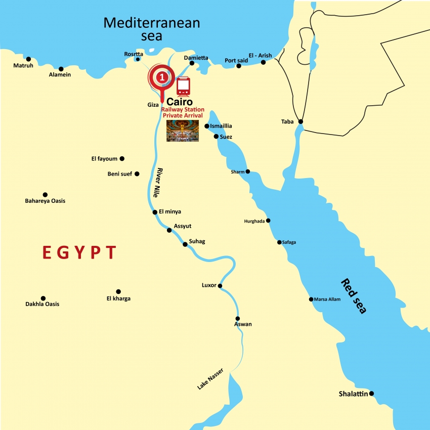 Location