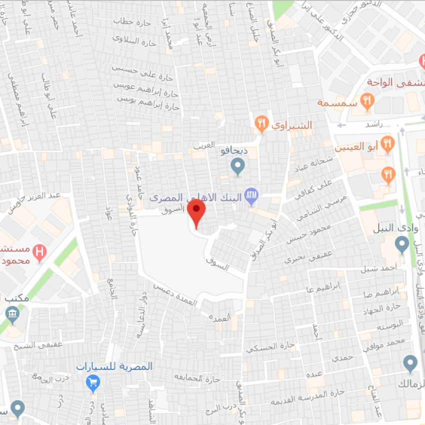 Location