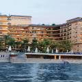 Steinberger Nile Palace Luxor