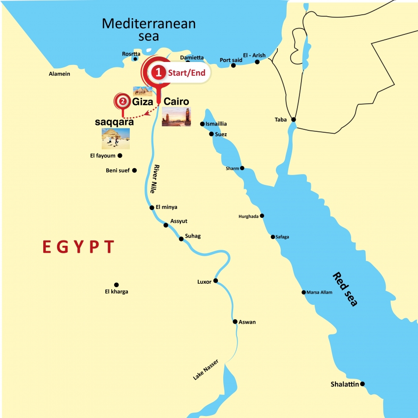 Location