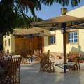 El badawiya hotel Dakhla Oasis