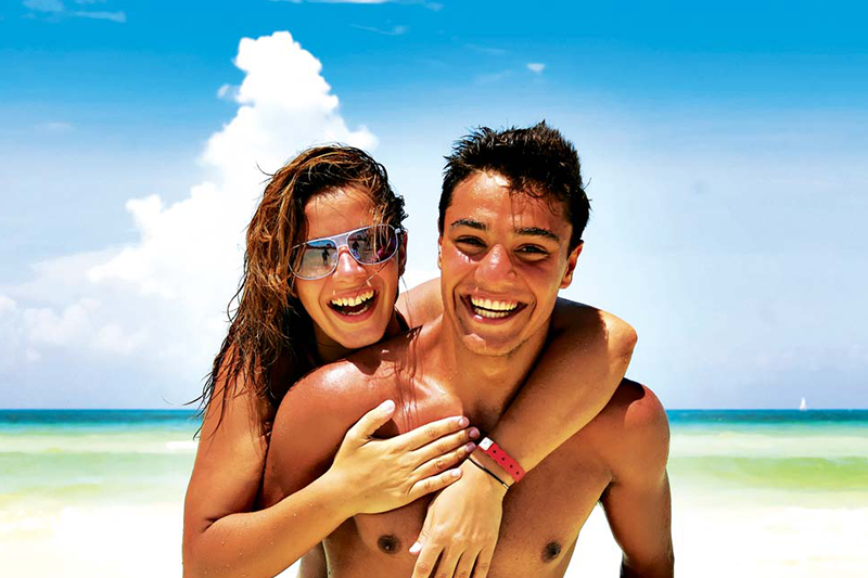 Honeymoon Packages