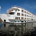 Ms. Minerva  Nile Cruise