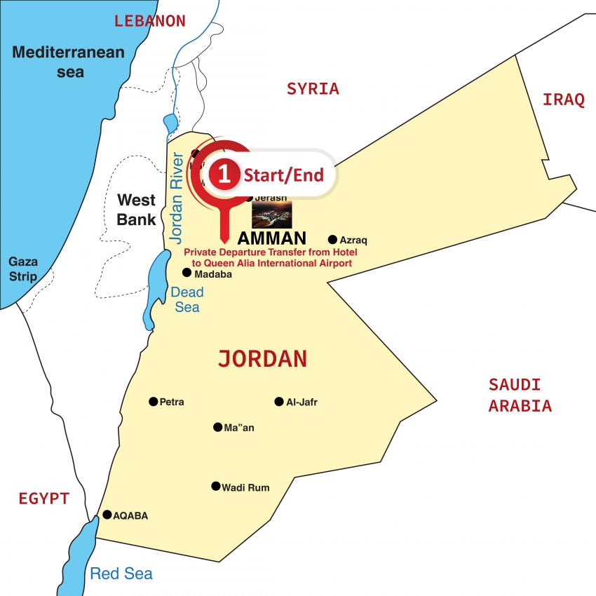 Location
