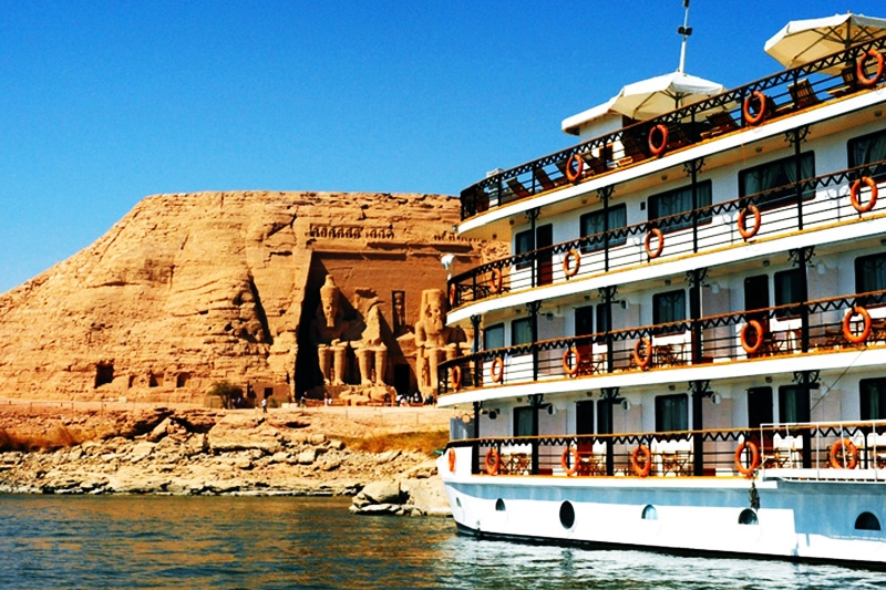 Egypt Nile Cruise