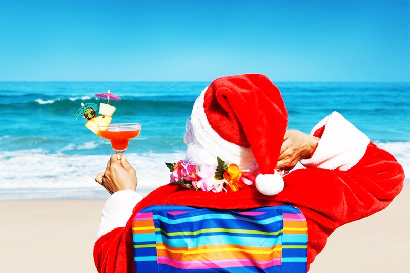 Christmas offers