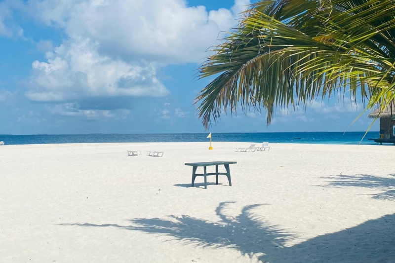 Maldive 4 Star