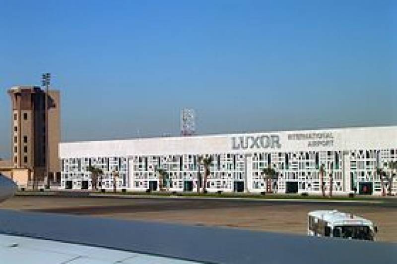 Luxor Private Departure Transfer (from your hotel to Luxor airport)
