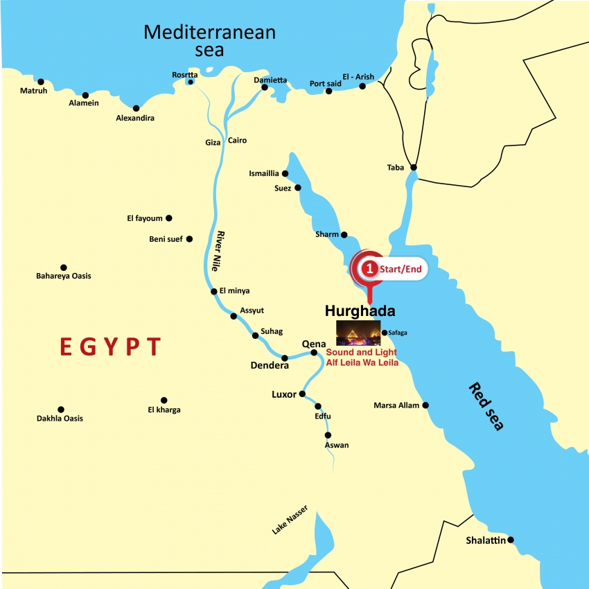 Location