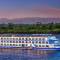 Ms. Philae Nile Cruise