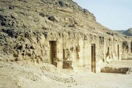 Full Day Tour in Menya, Tal Amarna and Beni Hassan