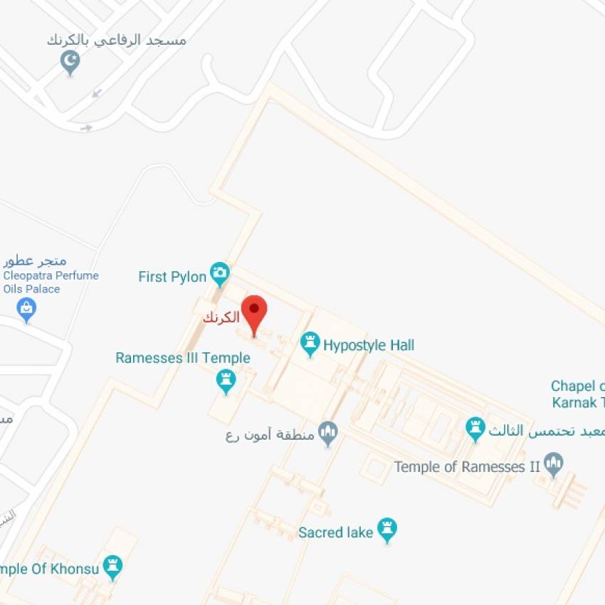 Location
