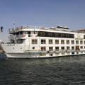 Ms.Crown Jewel Nile Cruise