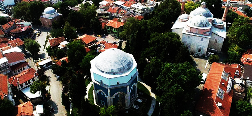 Bursa Full-Day Tour from Istanbul