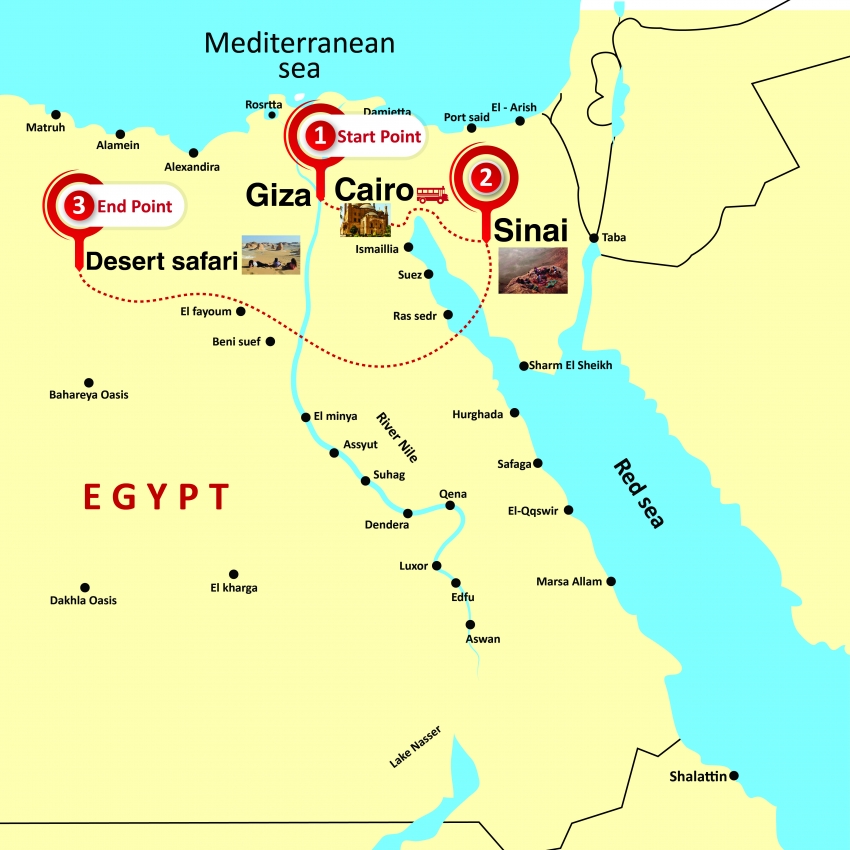 Location
