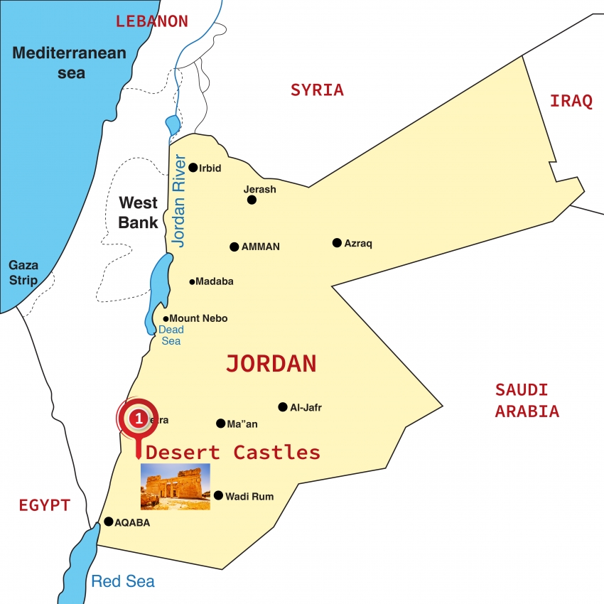 Location