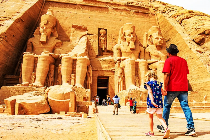Egypt Travel Packages