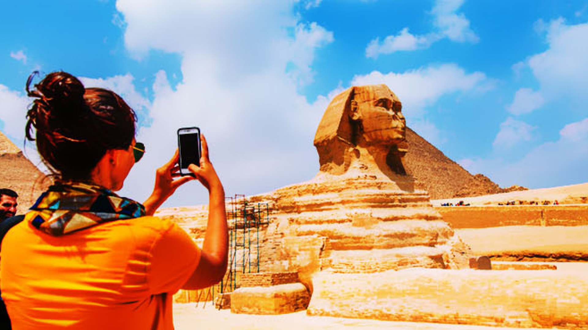 Egypt