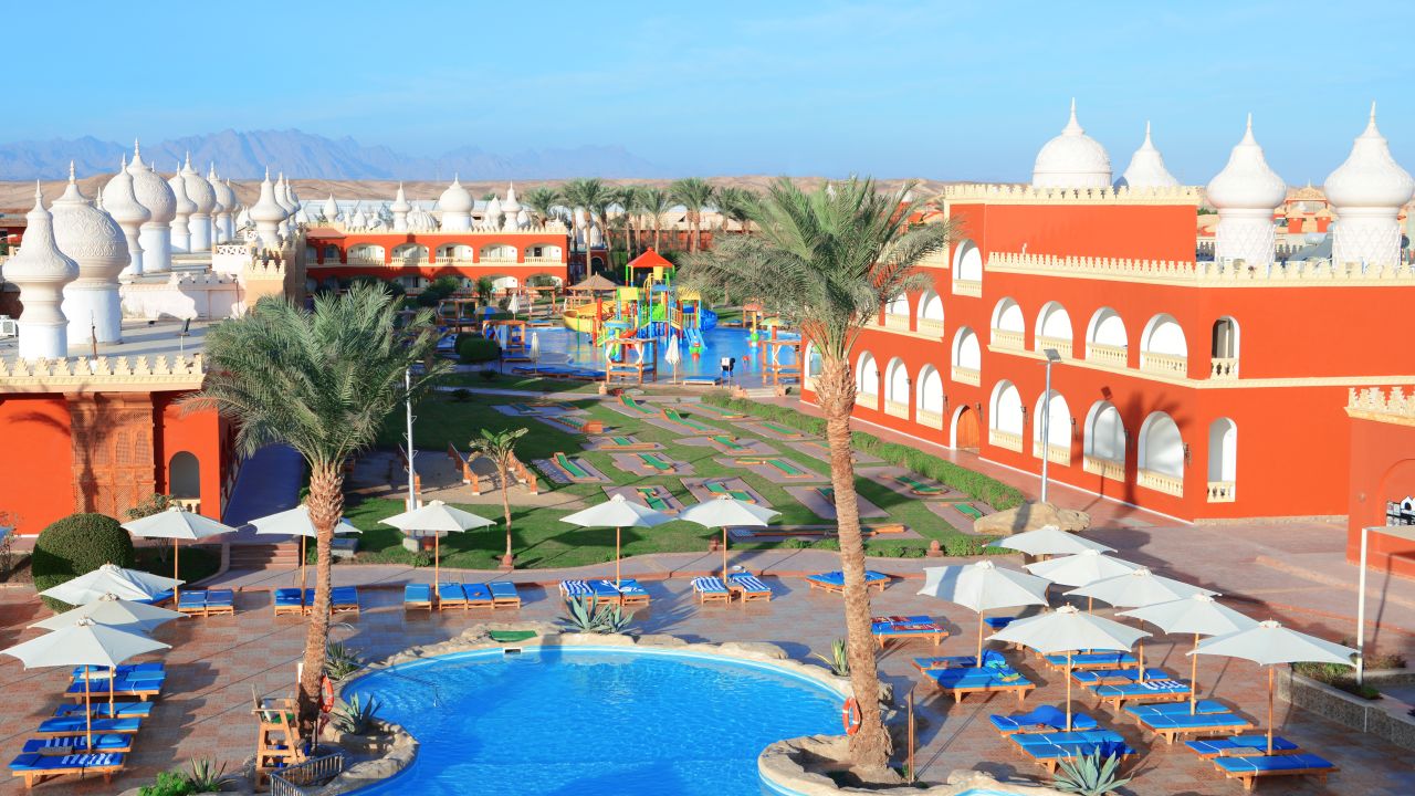 Night Trip to Fantasia Alf Liela Wa Liela (1001) Nights Show Tour in Hurghada