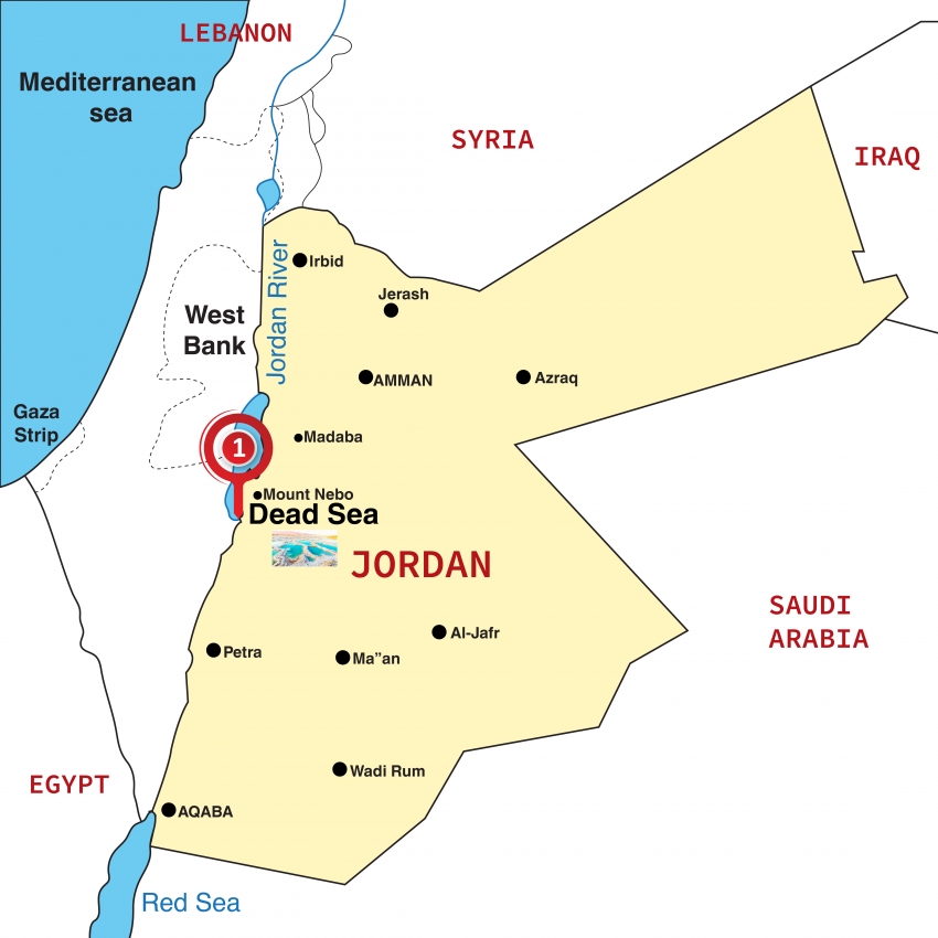 Location