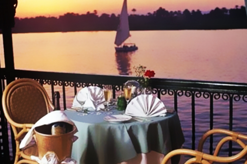4 Nights- 5 Days (From: Luxor To Aswan) Every Thursday