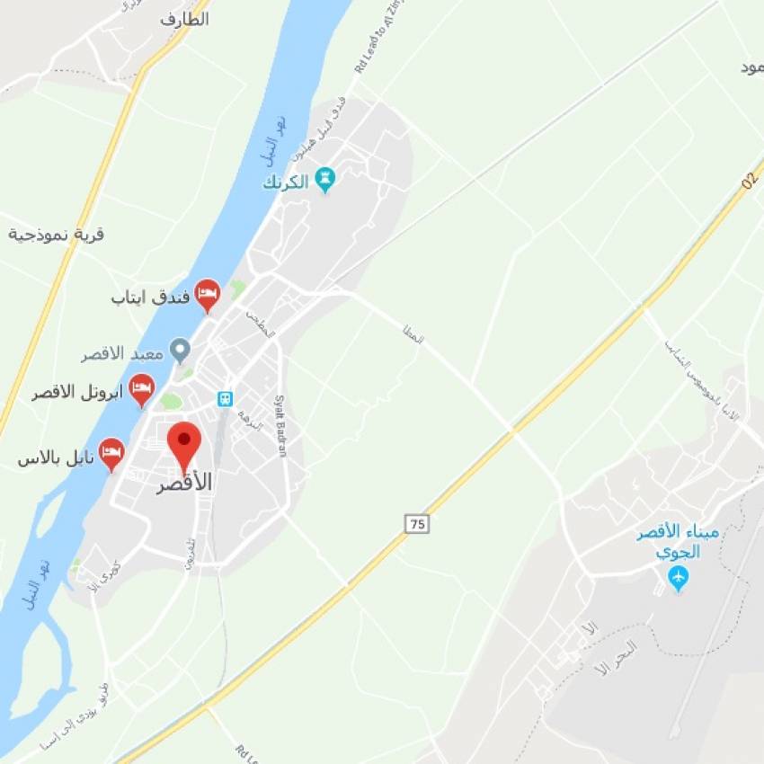 Location