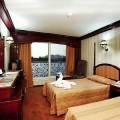 Beau Soleil Nile Cruise