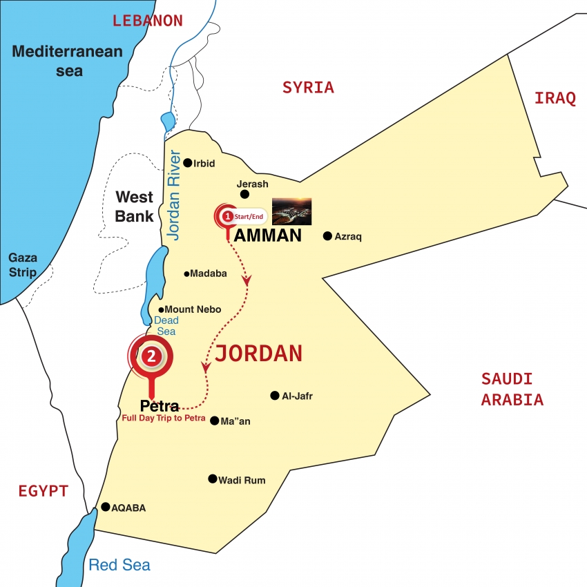 Location