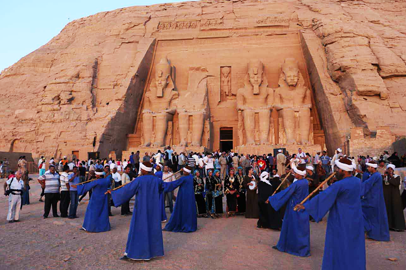 Aswan Excursions