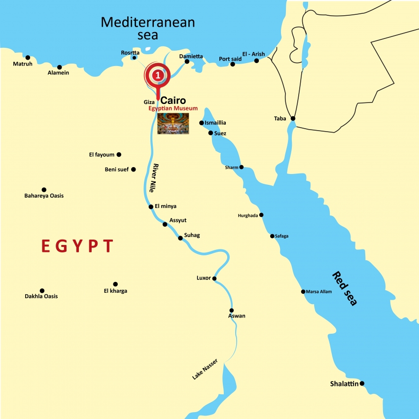 Location
