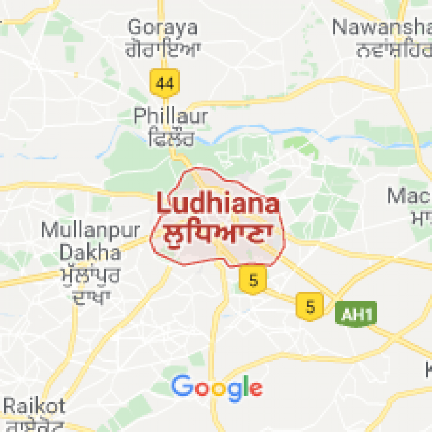 Location