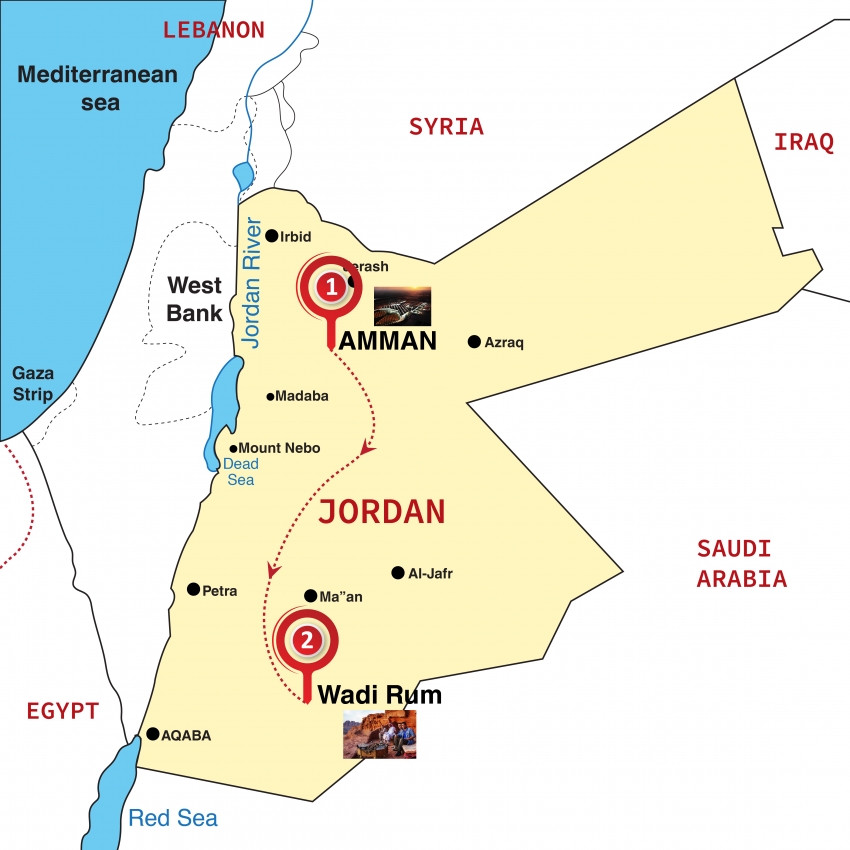 Location
