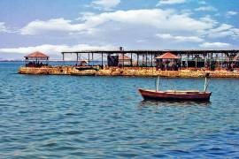 One Day Trip to El Fayoum