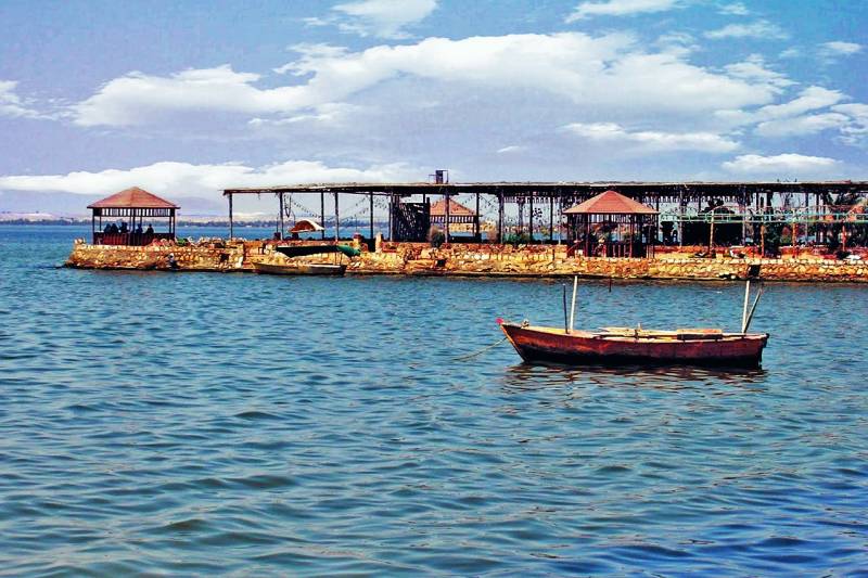 One Day Trip to El Fayoum