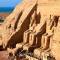 Day Road Trip to Abu Simbel in Aswan
