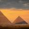 One Week Golden Travel Package to Pyramids, Old Cairo, Aswan and Luxor