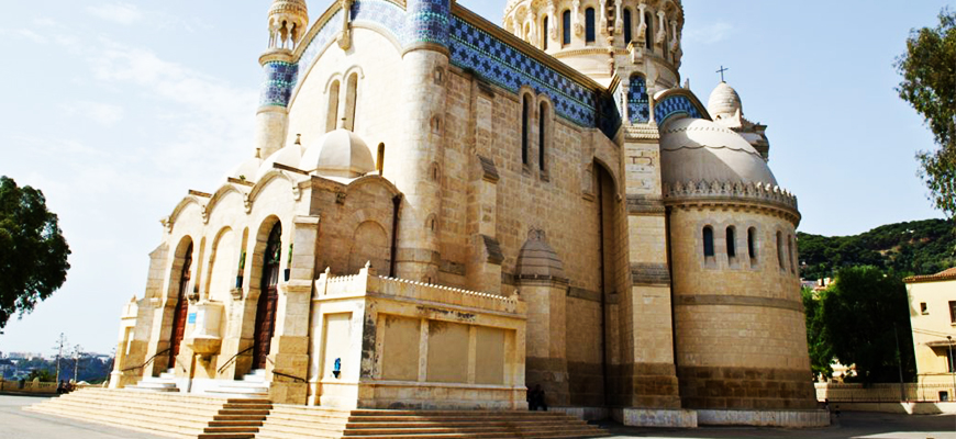 Private Half Day Tour of the Baptist Sights in Amman, Jordan