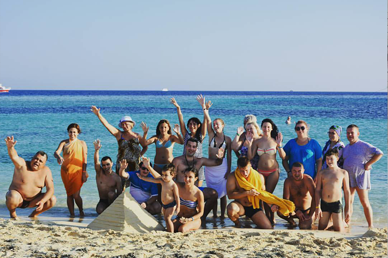 Hurghada Excursions