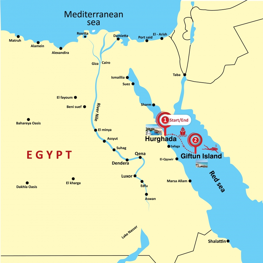Location