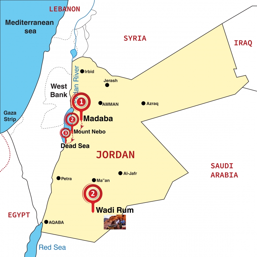 Location