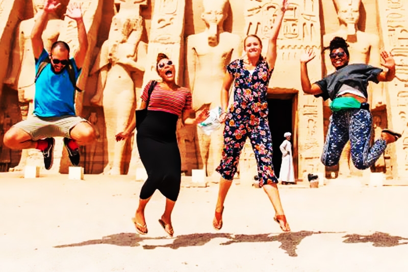 Egypt Budget Travel Package